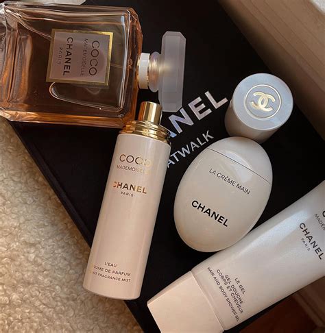 chanel skincare 10|Chanel skin care review.